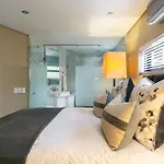 Lions Eye Luxury Apartments