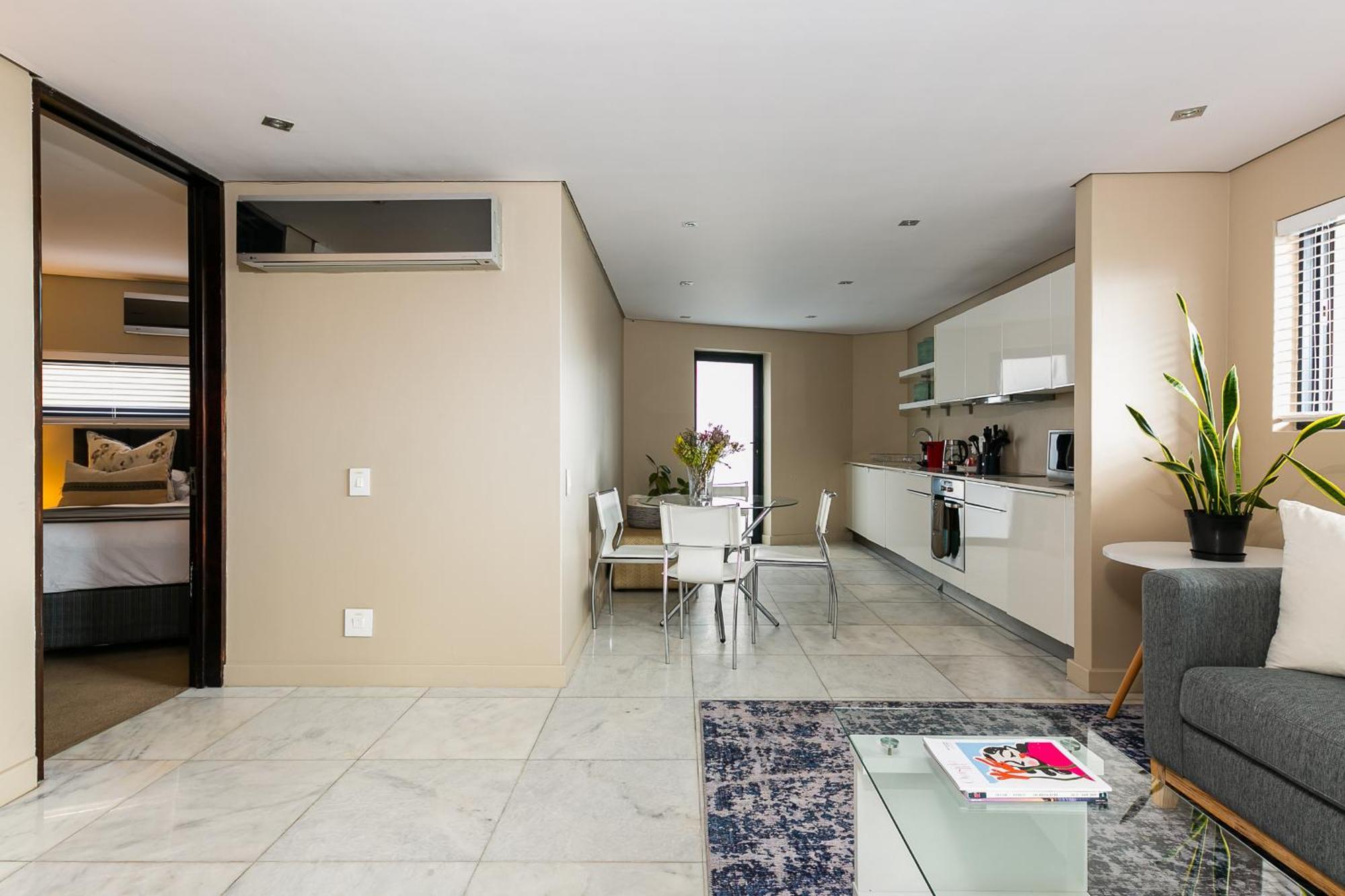 Apartamento Lions Eye Luxury Cidade Do Cabo