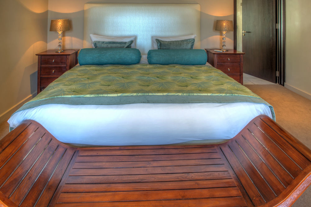 Apartamento Lions Eye Luxury Cidade Do Cabo