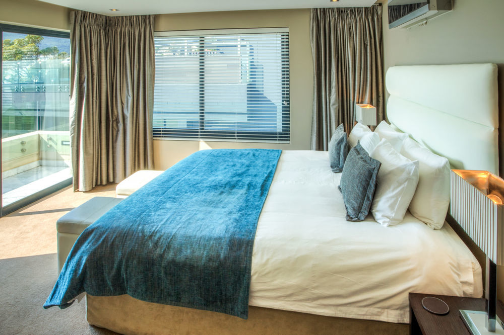 Apartamento Lions Eye Luxury