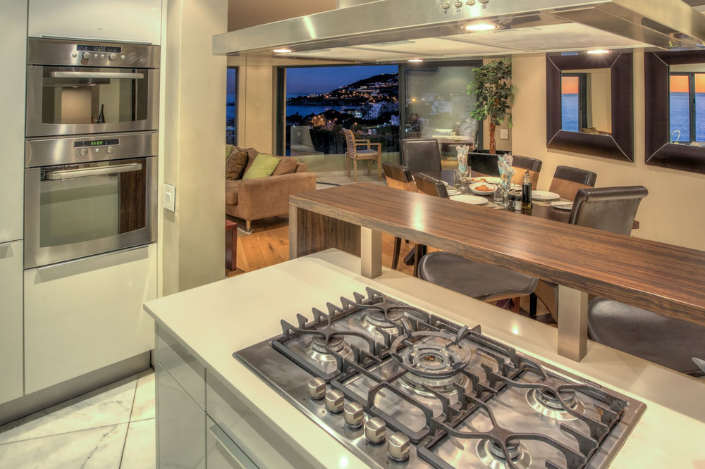Apartamento Lions Eye Luxury