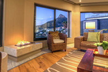 Lions Eye Luxury Apartamento Cidade Do Cabo