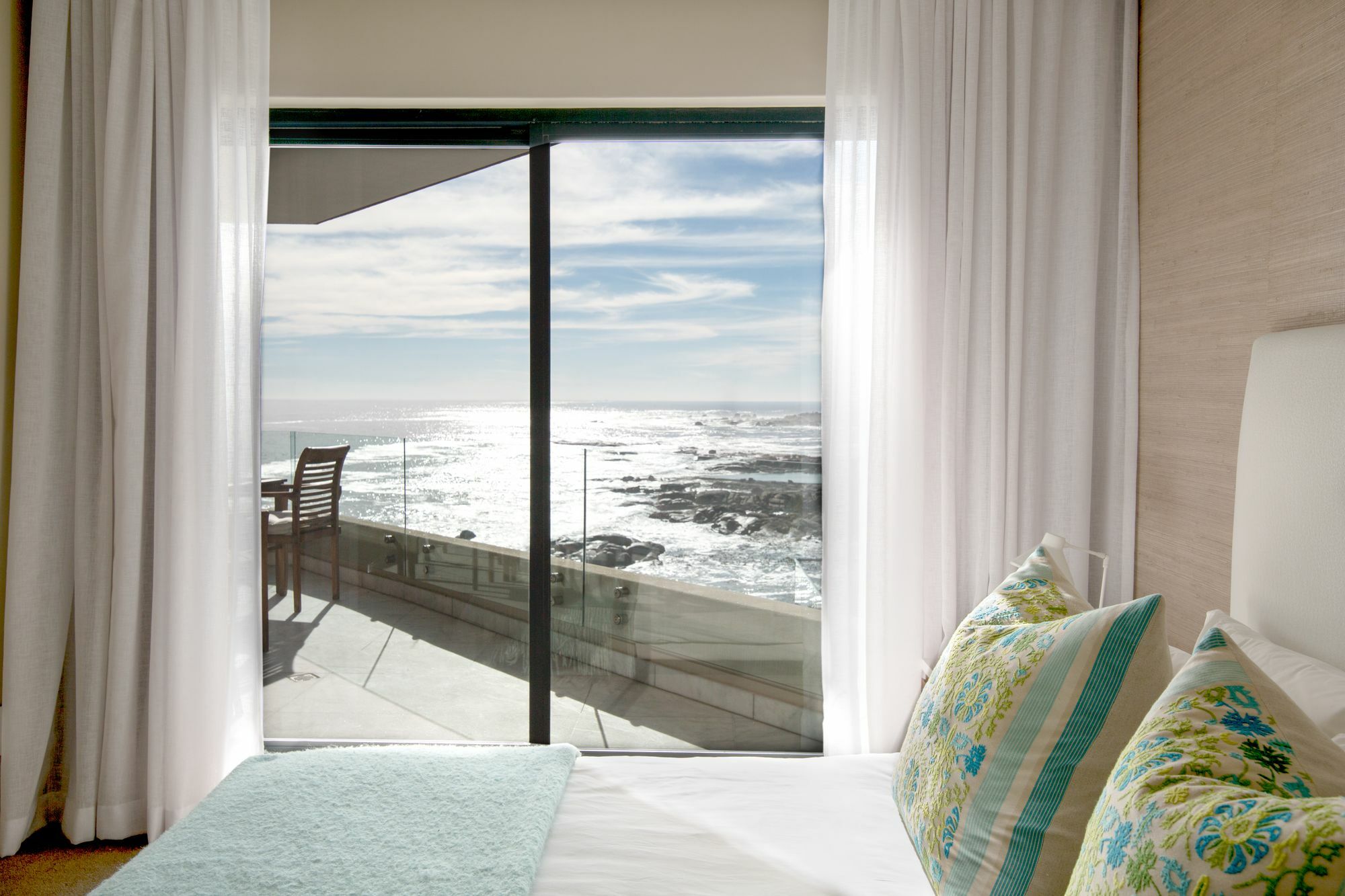 Lions Eye Luxury Apartamento *