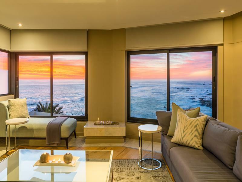 Lions Eye Luxury * Cidade Do Cabo
