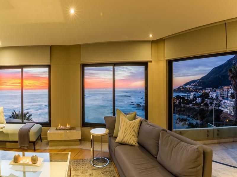 Apartamento Lions Eye Luxury