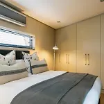 Lions Eye Luxury Apartments