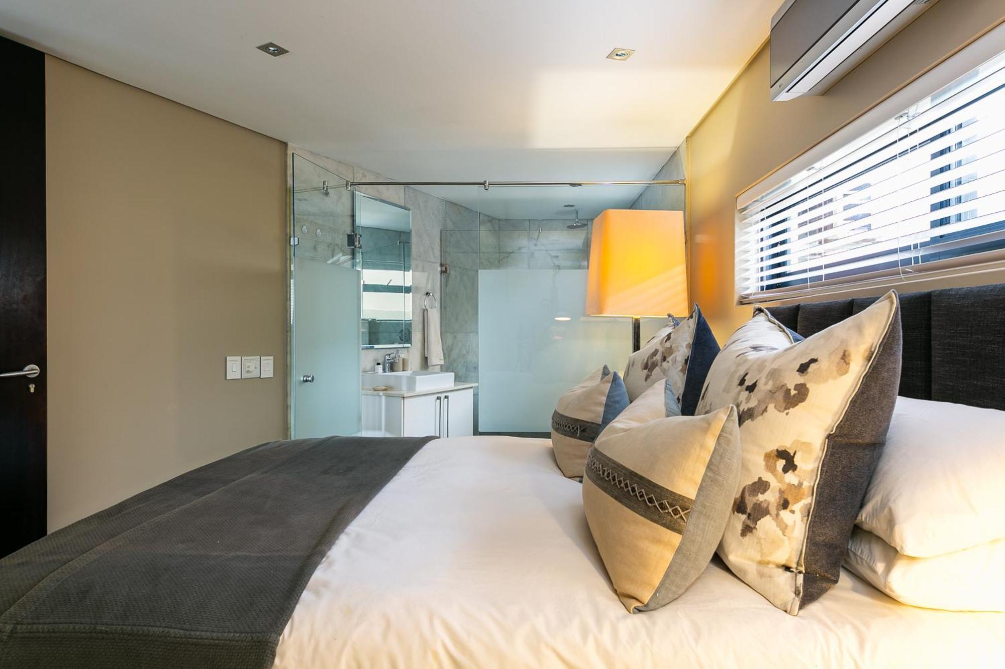 Lions Eye Luxury Appartement *