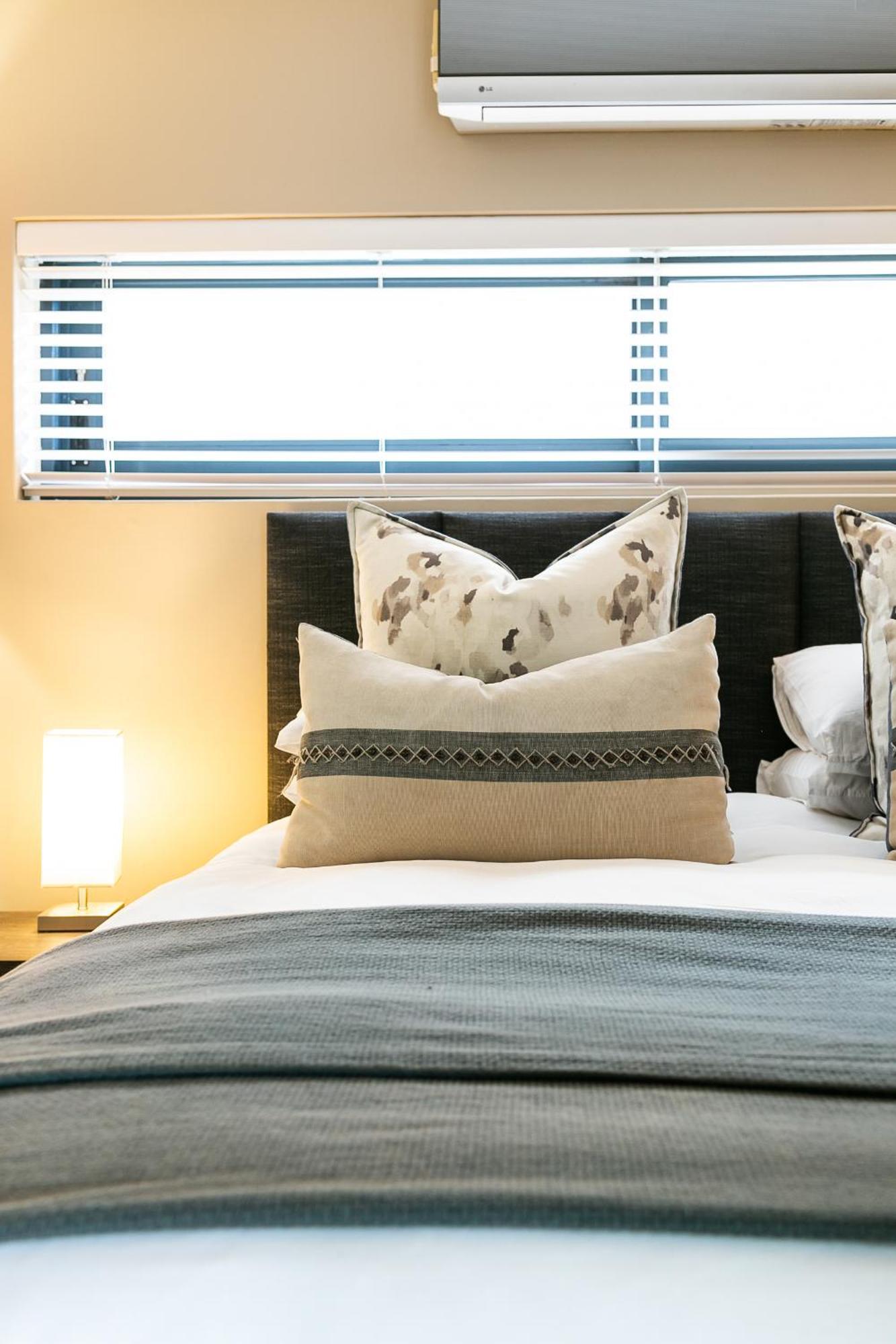 Appartement Lions Eye Luxury