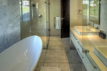 Lions Eye Luxury Appartement *