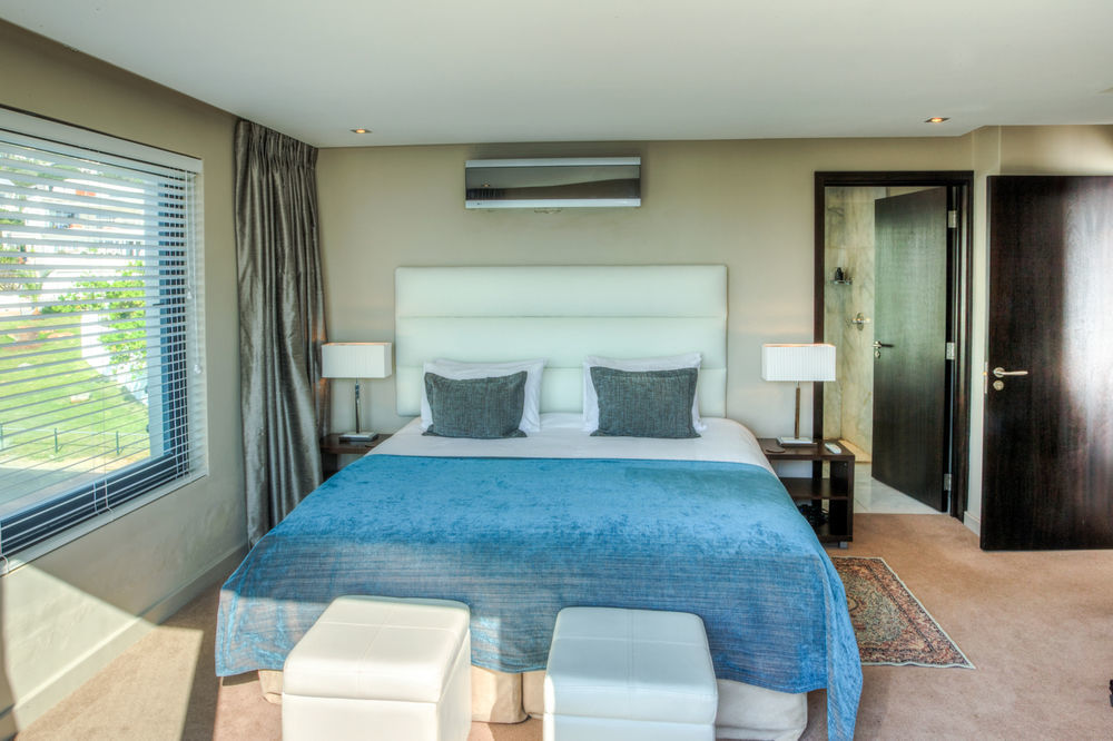 Lions Eye Luxury Appartement Le Cap