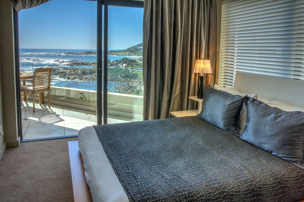 Appartement Lions Eye Luxury
