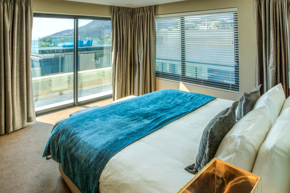 Appartement Lions Eye Luxury Le Cap