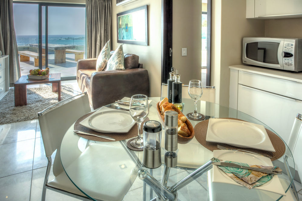 Lions Eye Luxury Appartement Le Cap