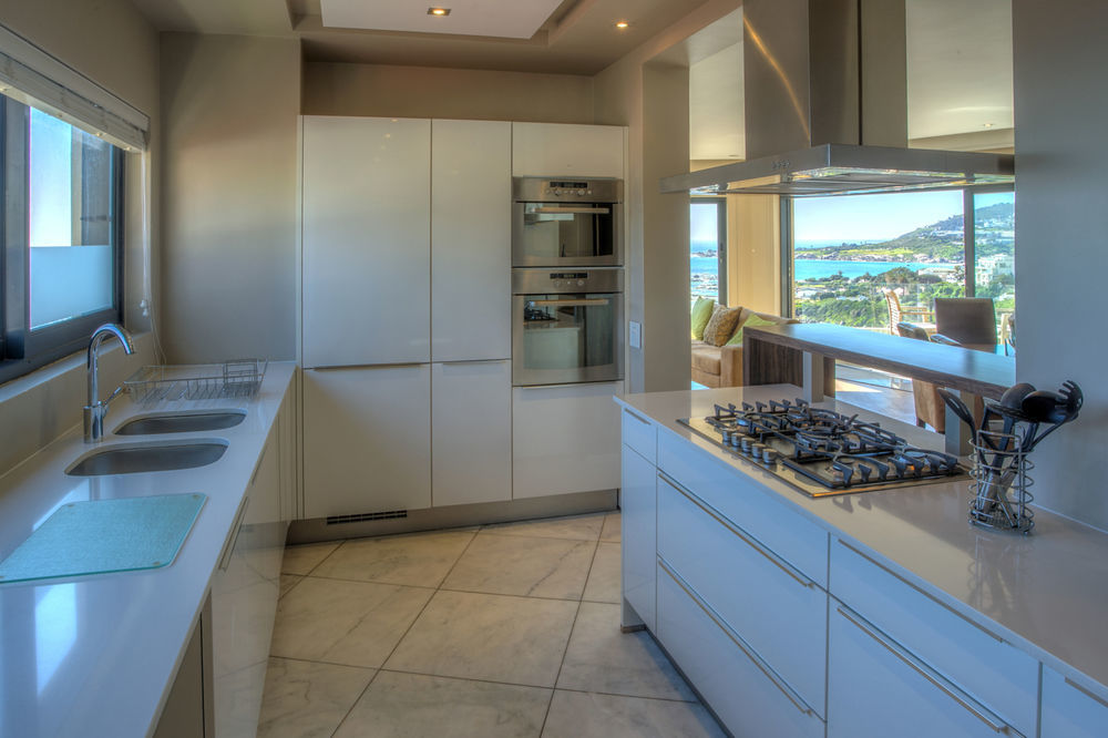 Lions Eye Luxury Le Cap