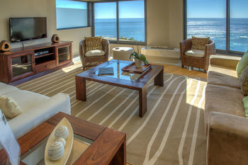 Appartement Lions Eye Luxury