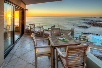 Lions Eye Luxury Appartement