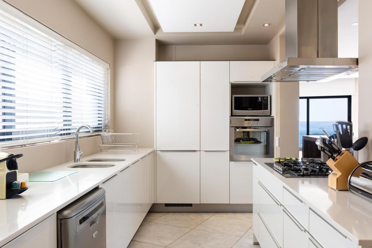 Appartement Lions Eye Luxury *