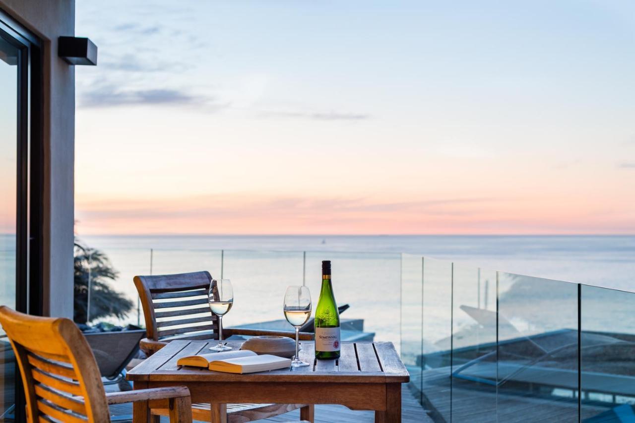 Appartement Lions Eye Luxury