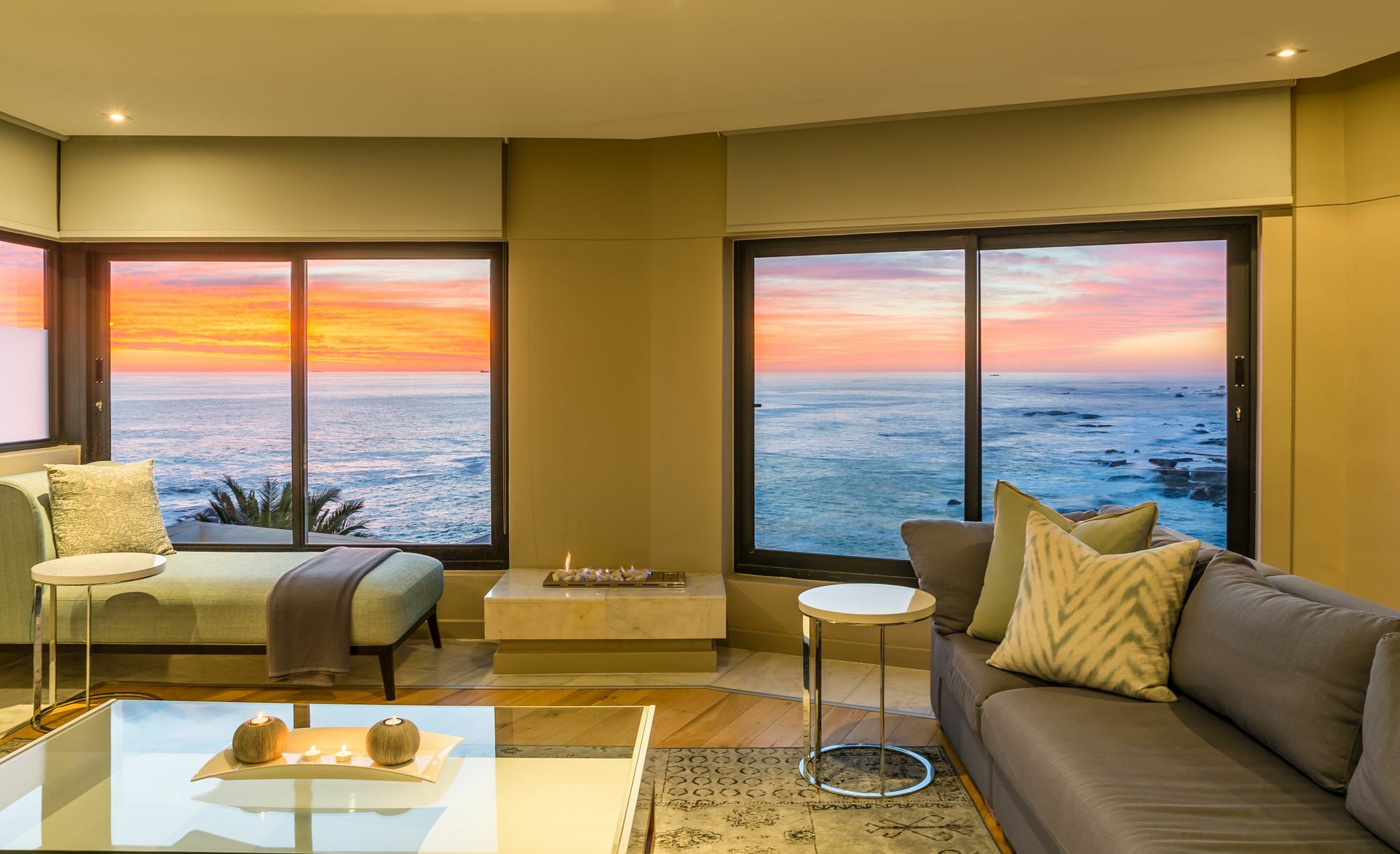Lions Eye Luxury Appartement